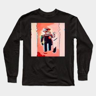 Reactivated Long Sleeve T-Shirt